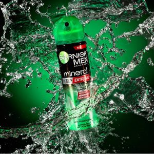 Advertising photography Package