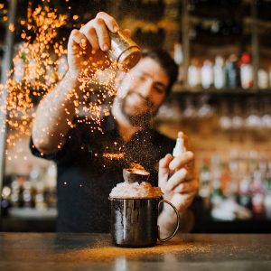 Beverage photography Package