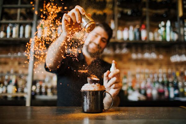 Beverage photography Package