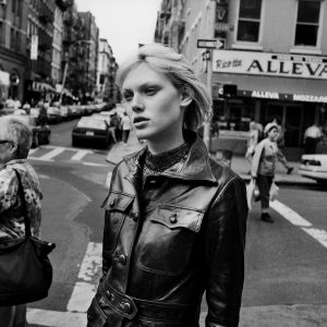 Street photography