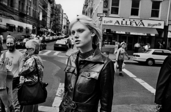 Street photography